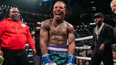 gervonta davis next fight.